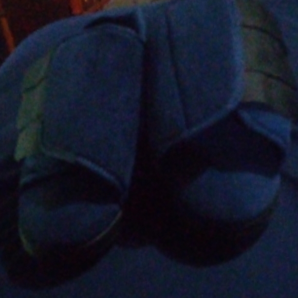 Silvert   support comfort shoes - Picture 1 of 4